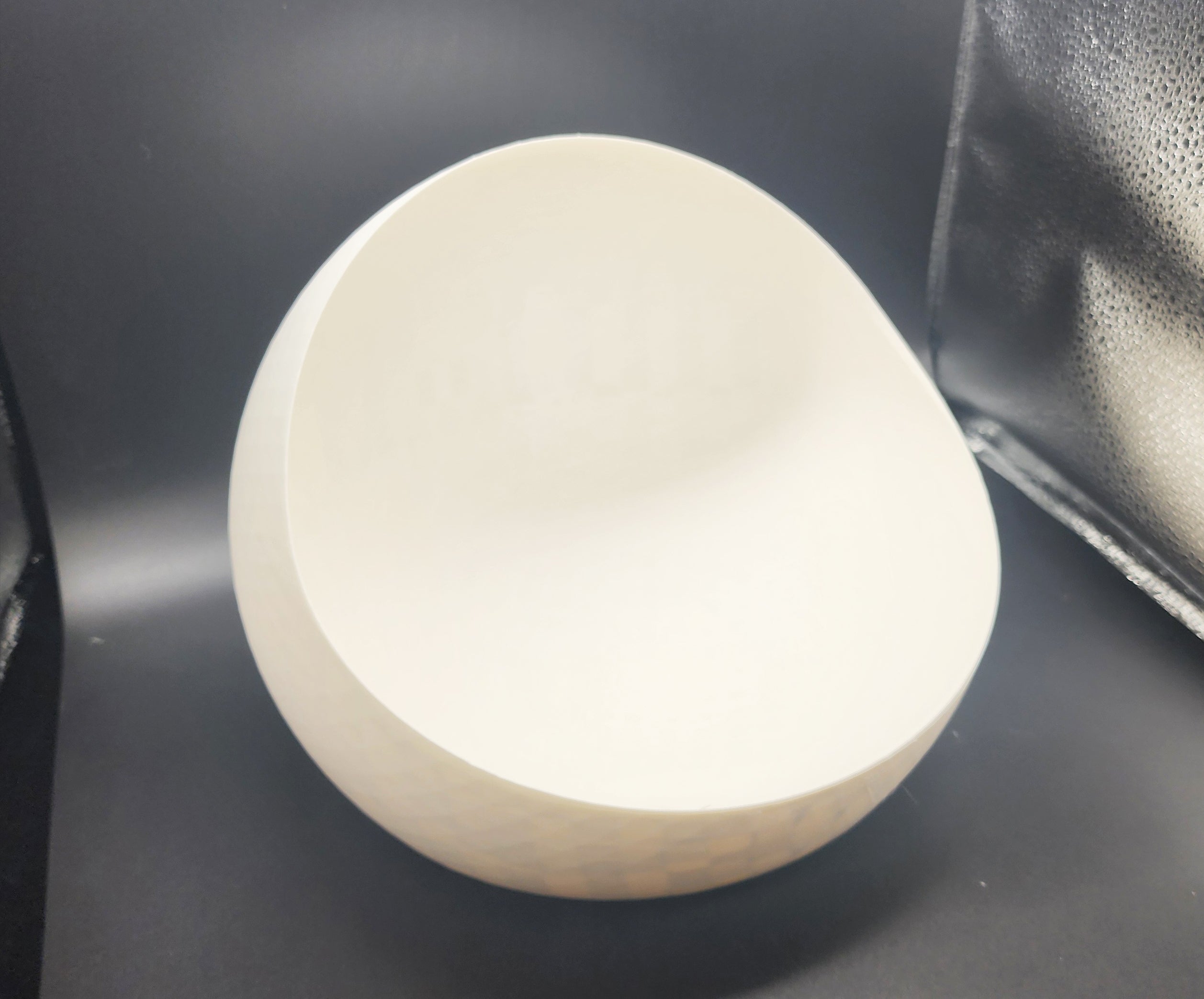 Borderless Photo Cube/Orb