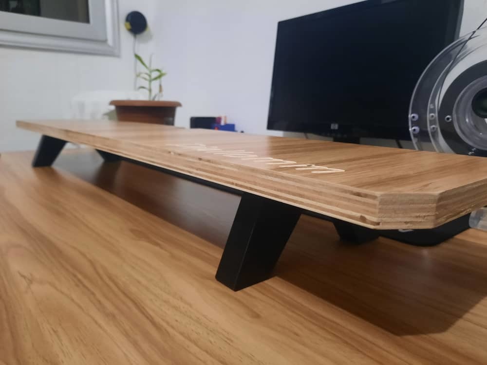 Monitor Stand
