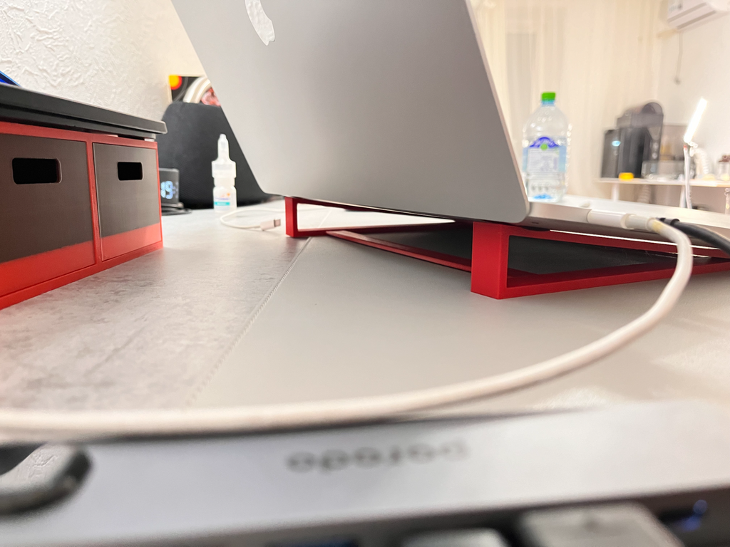Support for MacBook Pro 16-inch, 2019