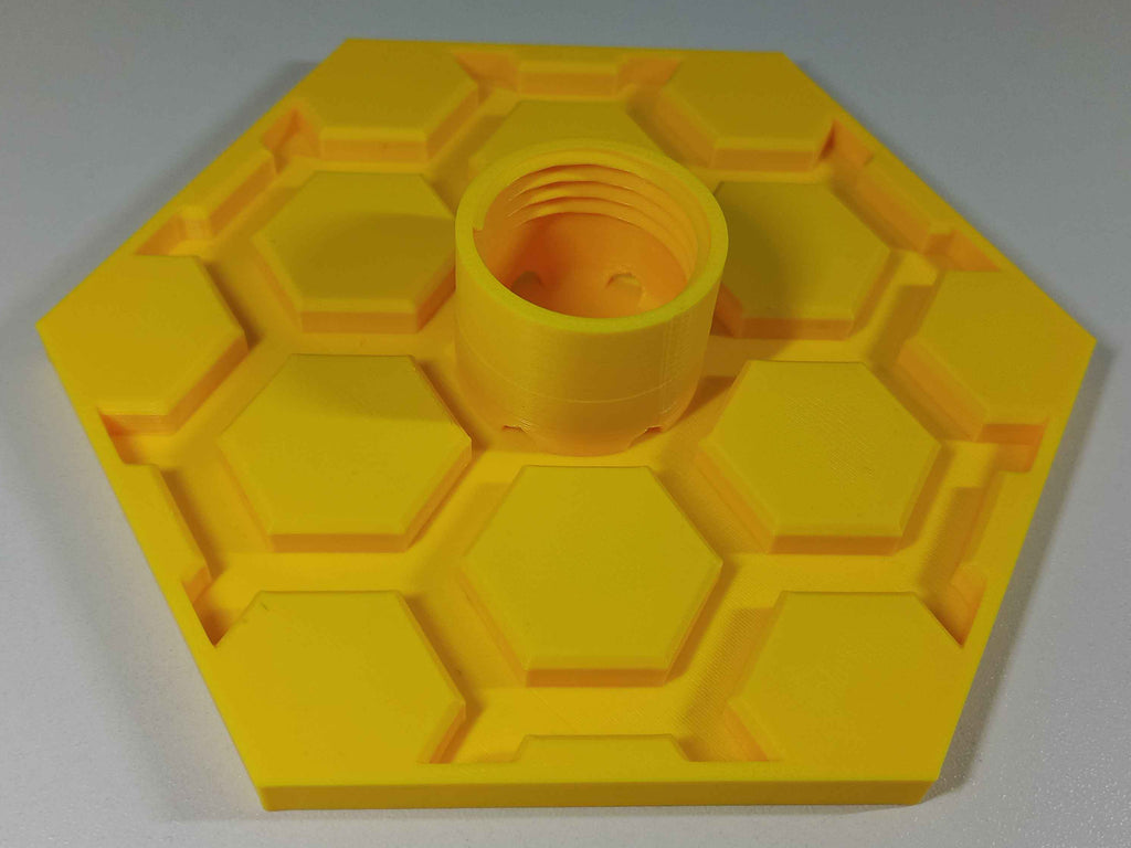 Improved Insect Water Station (parametric)