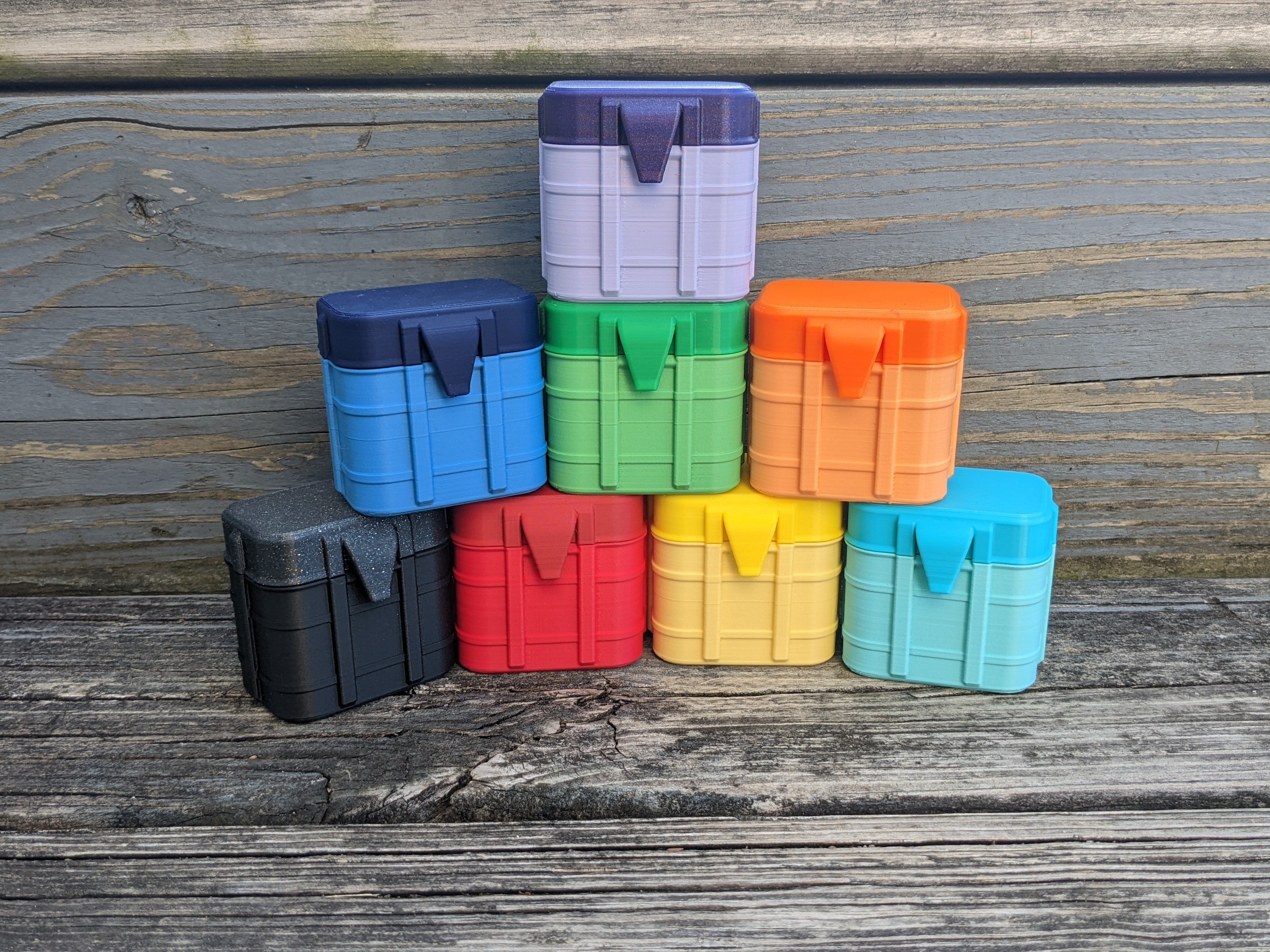 Multi-Use Case with Inserts