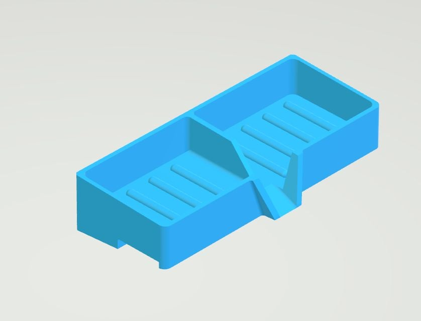 Sponge Dryer Box