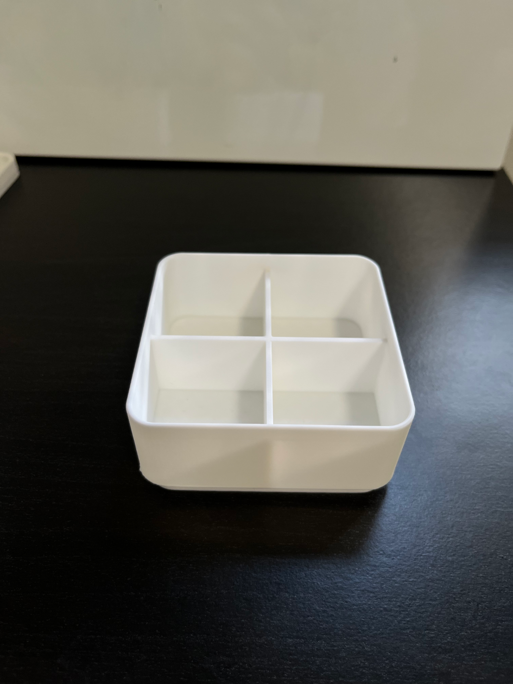 Stackable Desk Caddy