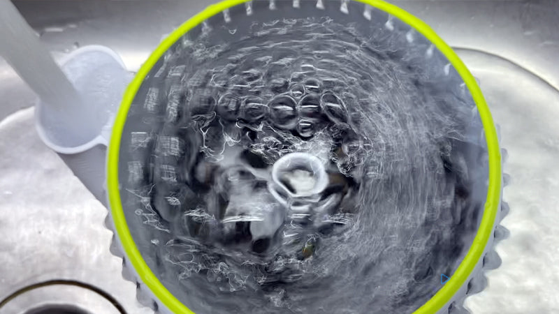Vortex Fruit Washer (Size S)