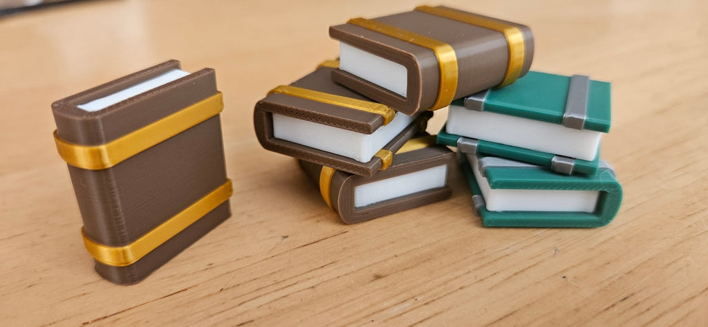 Tiny Book