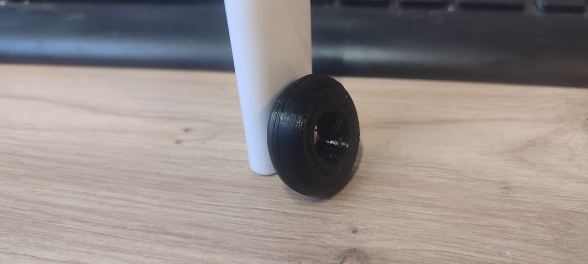 Spornrad 30mm