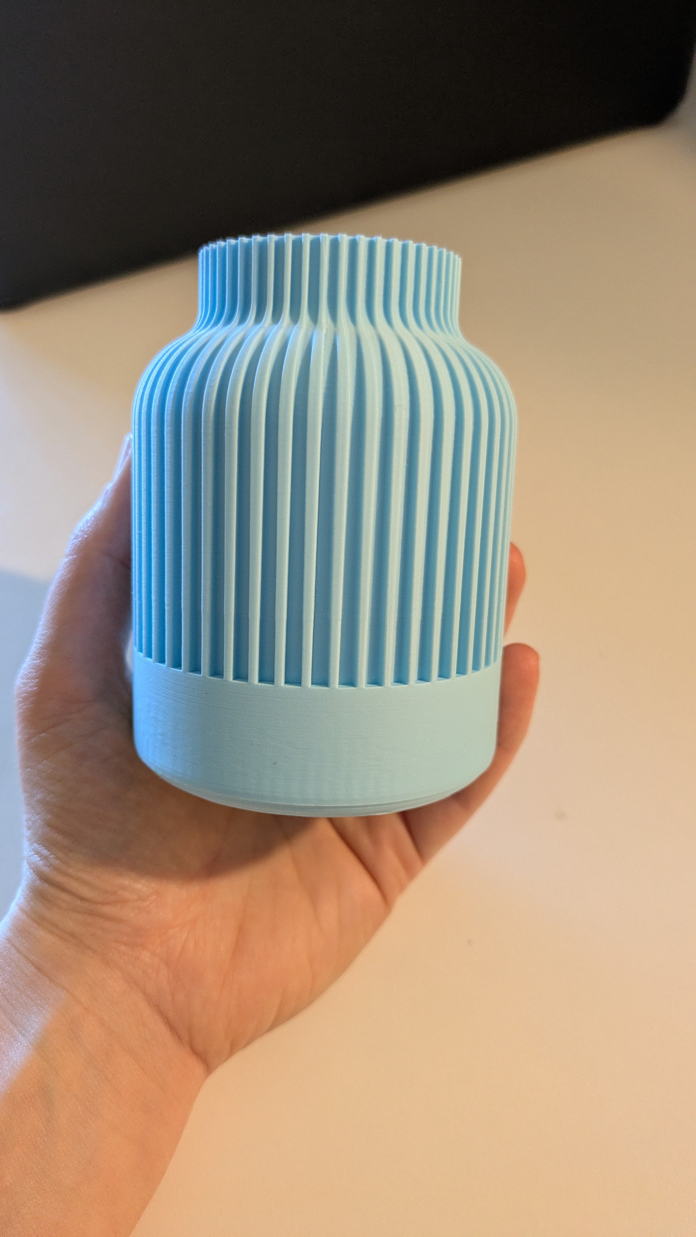 Japandi Vase – Minimal Design for Modern Interiors
