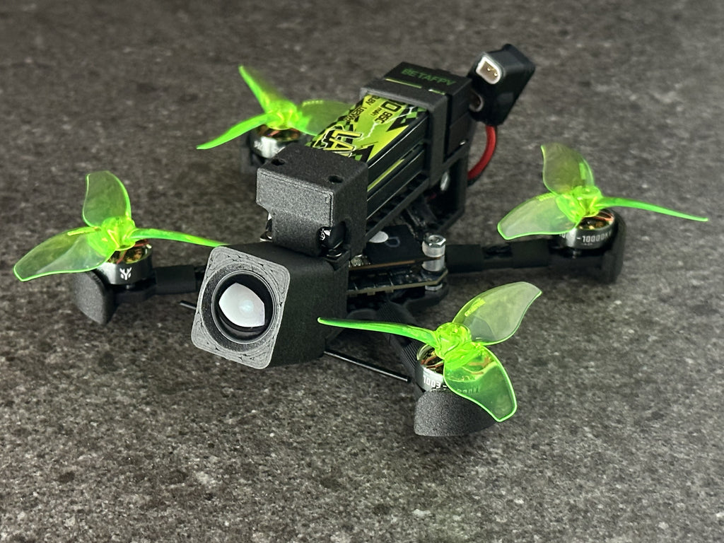 2D2S 2" drone frame