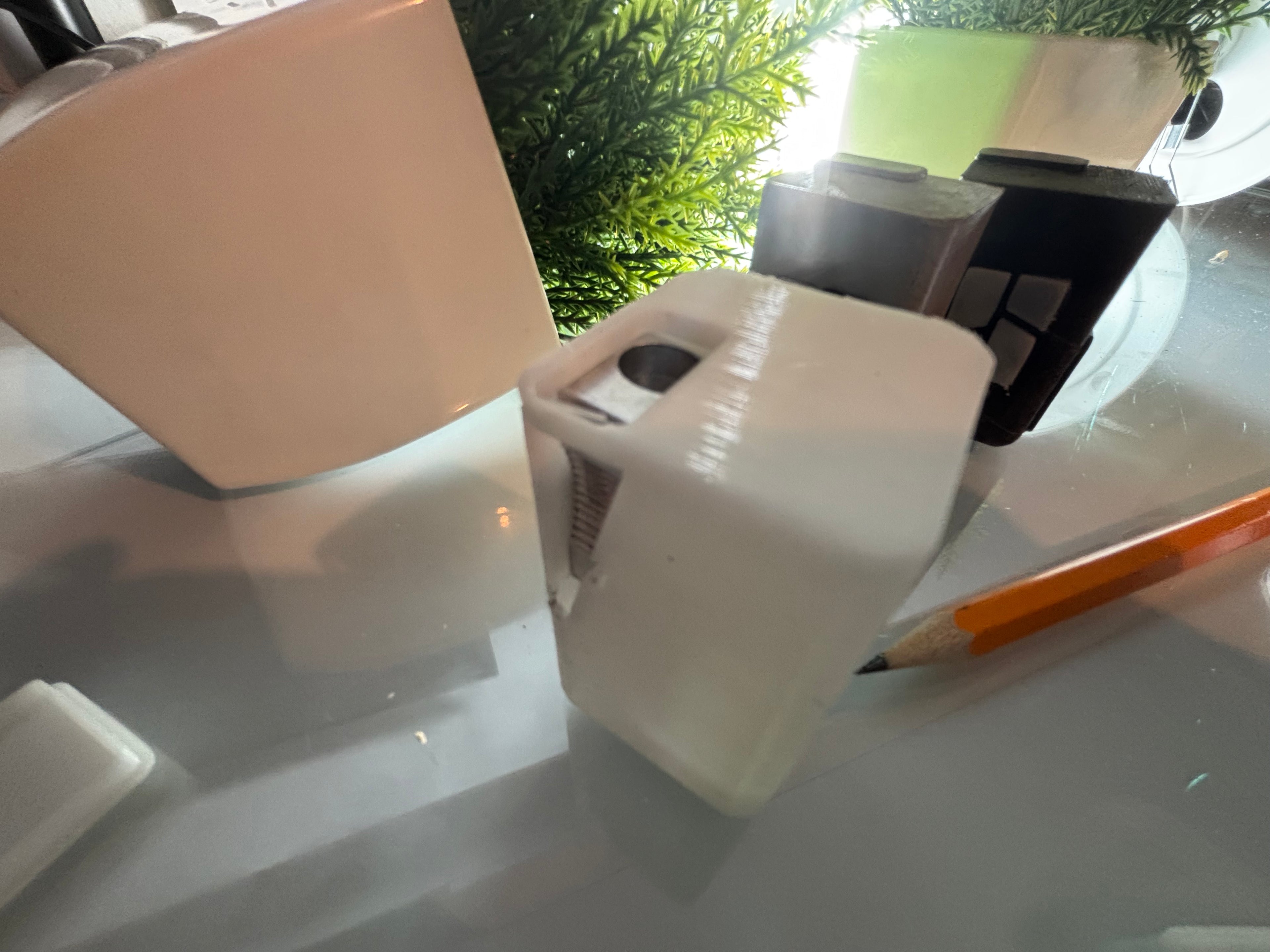 SACA 1.0