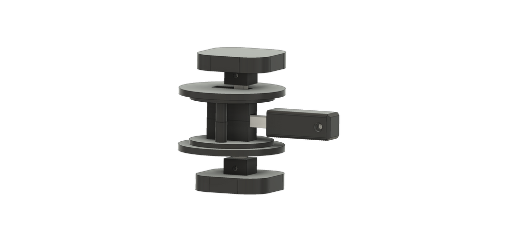 Simple Doorknob