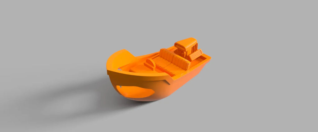 Jet Benchy