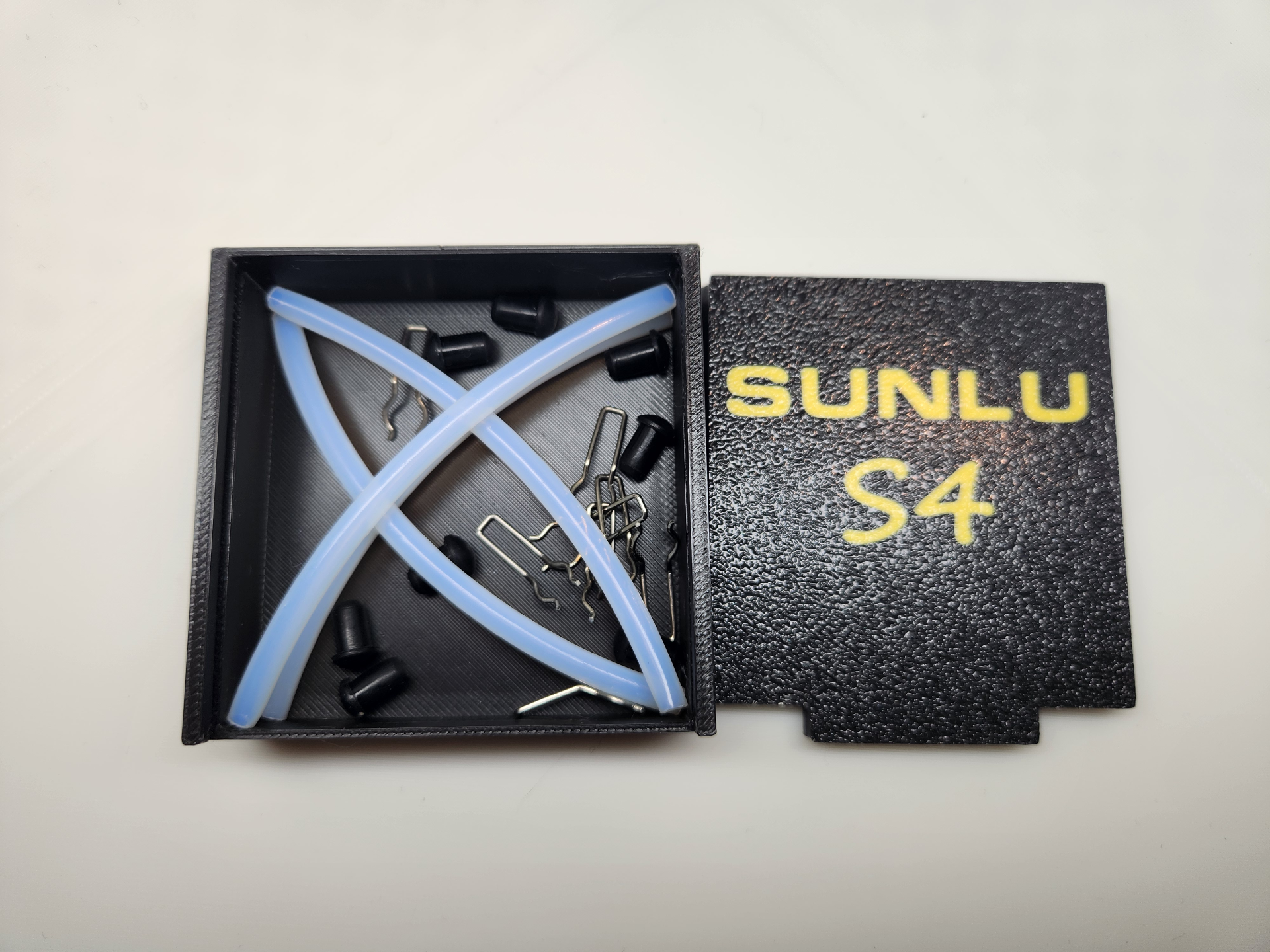 V2 - The non-photographer's photography box