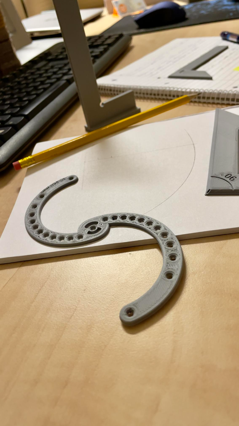 Office drawing tools - technical