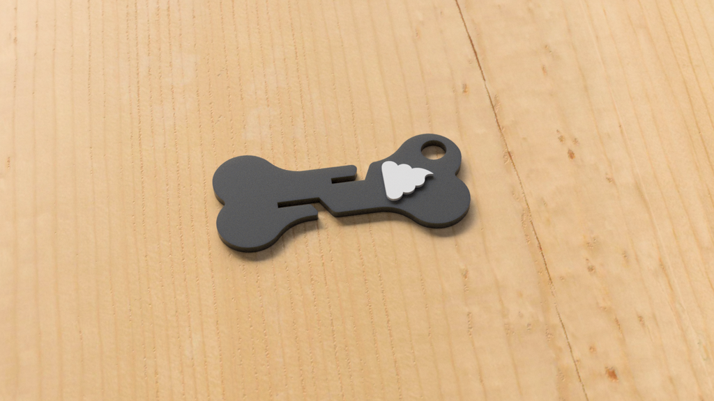 Poop Bag holders
