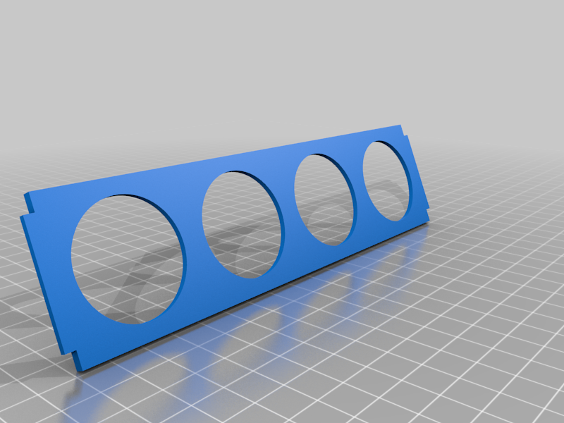 35mm Craft Smart Paint Rack
