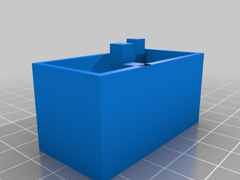 OpenLock floor risers