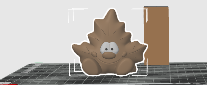 Maple Leaf Mike – Commercial Use