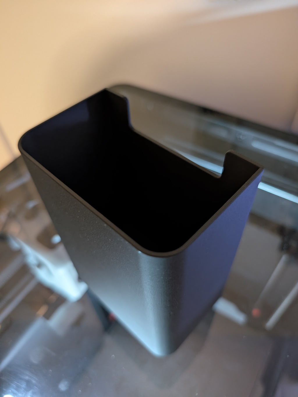 P1S,P1P,X1C Purge Bin