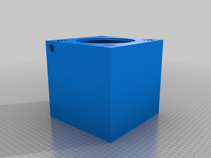 Sonic the edgebox