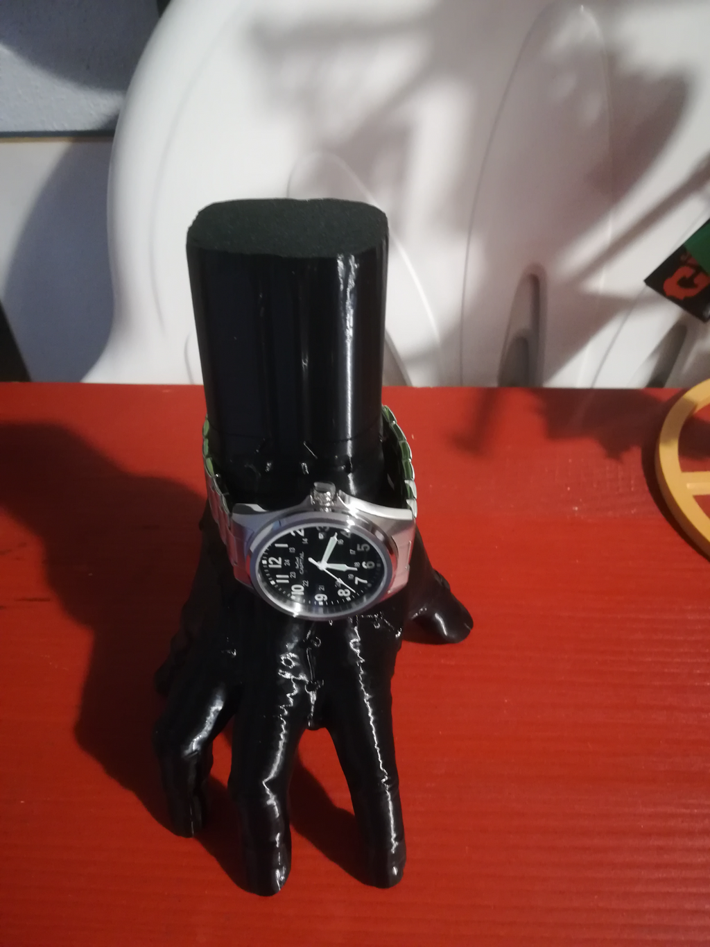hanger for watch/bracelets