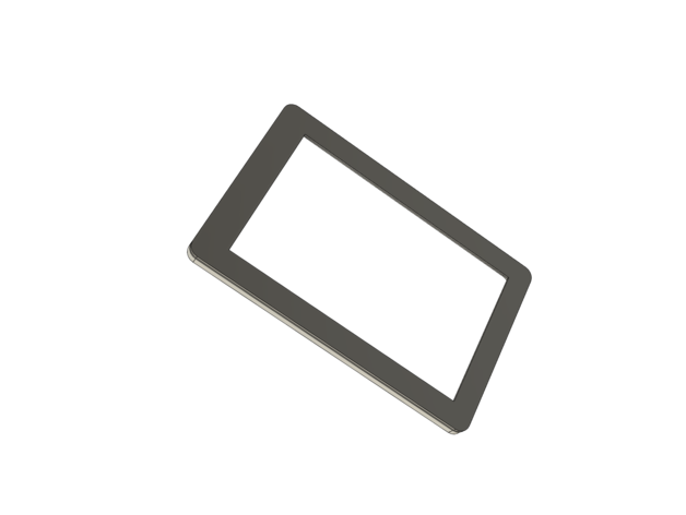 Galaxy Tab A 10.1 Wall Mount