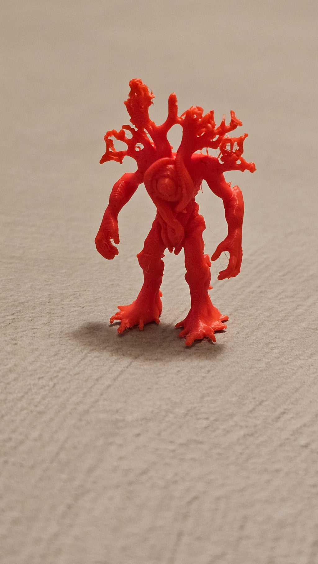 Ent dark creature