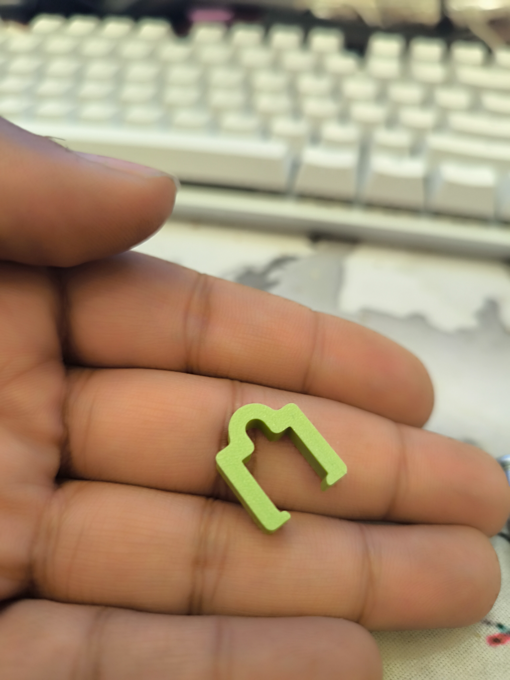 Clips for Fifine Microphone Stand