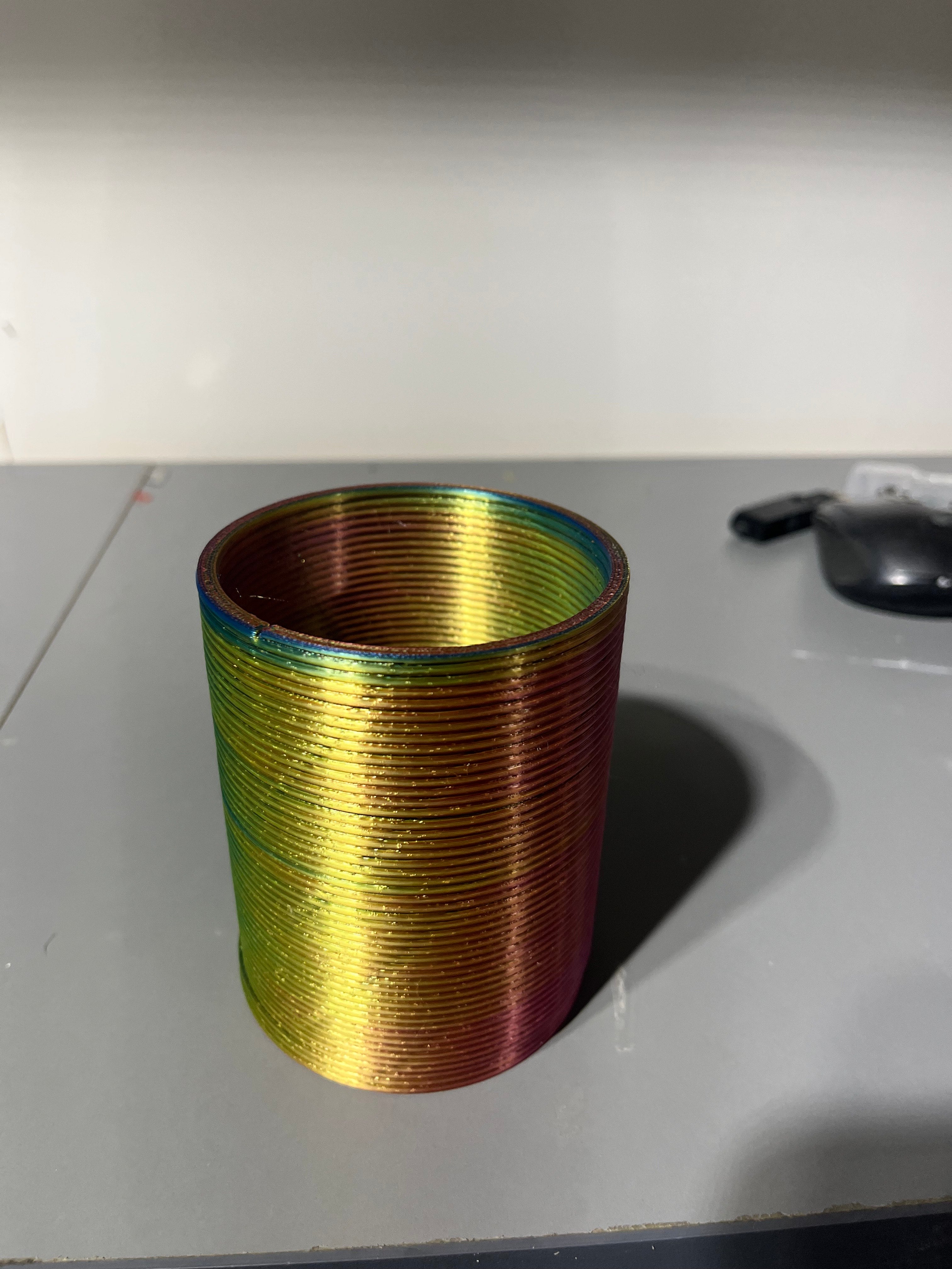 slinky