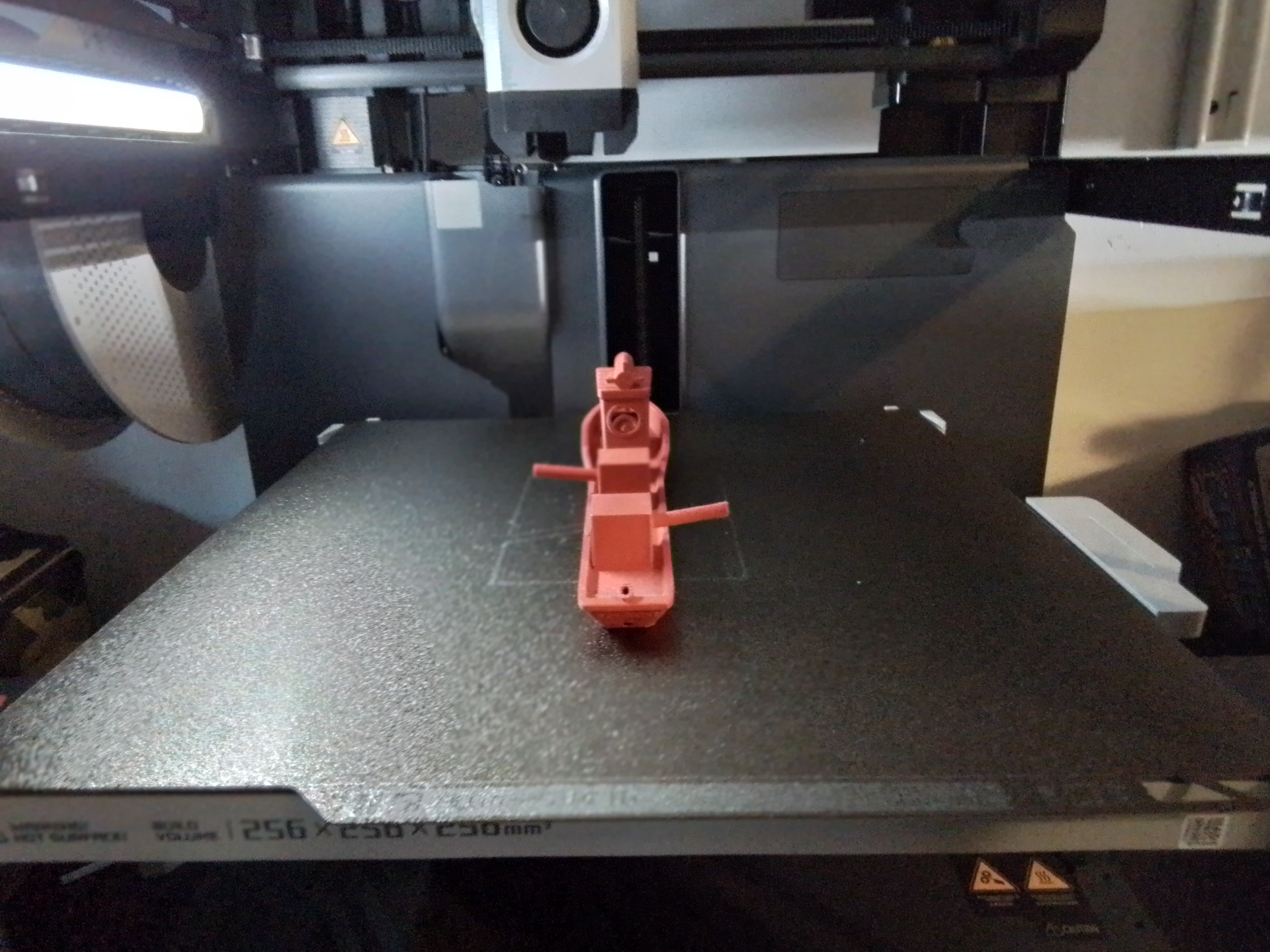 Battleship Benchy