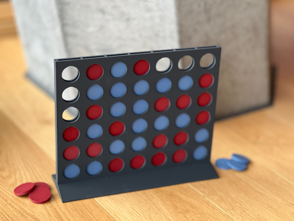 Connect Four
