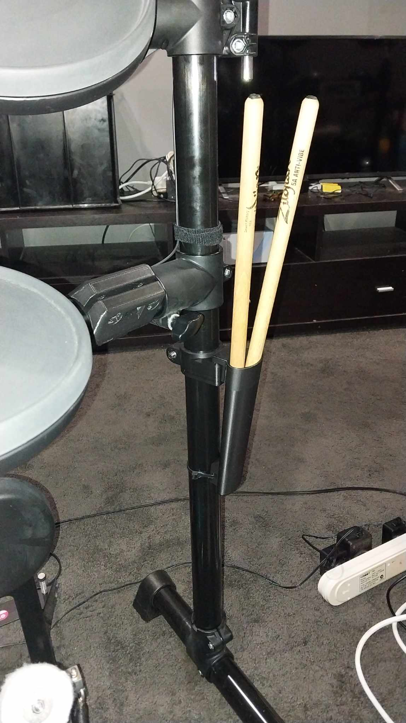 Drum Stick Holder