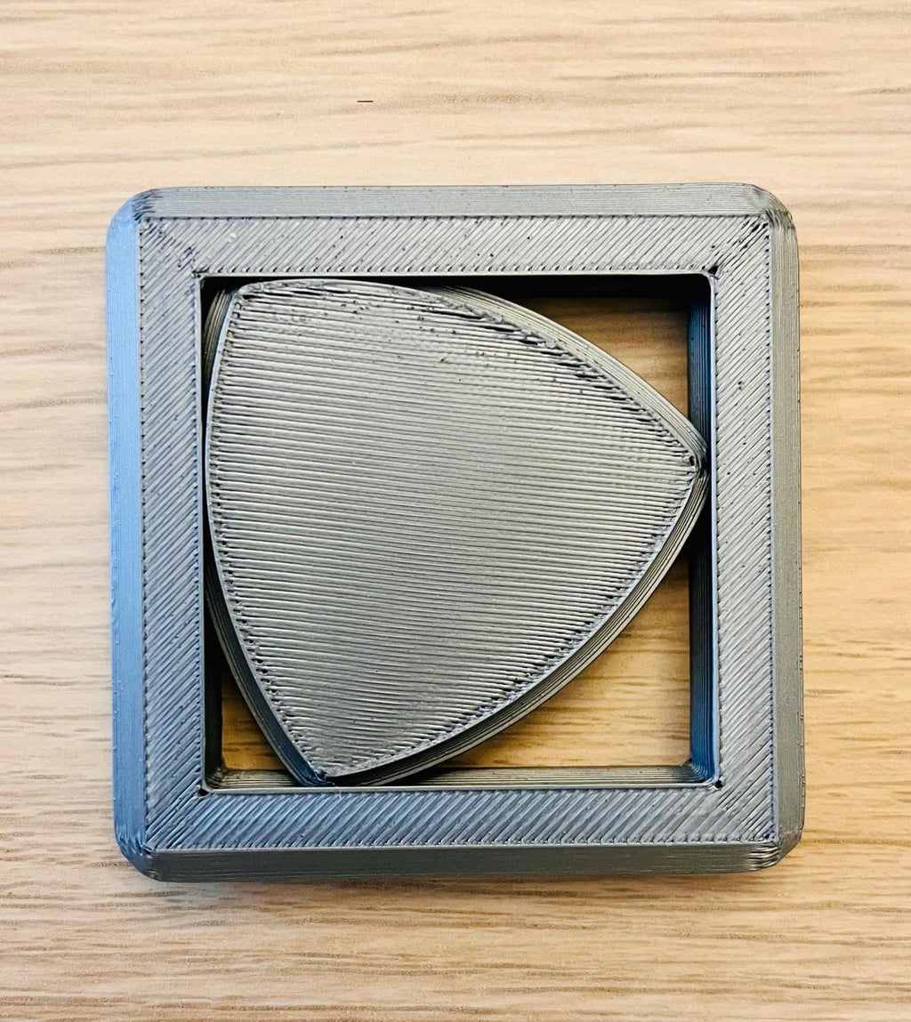 Reuleaux Triangle Fidget