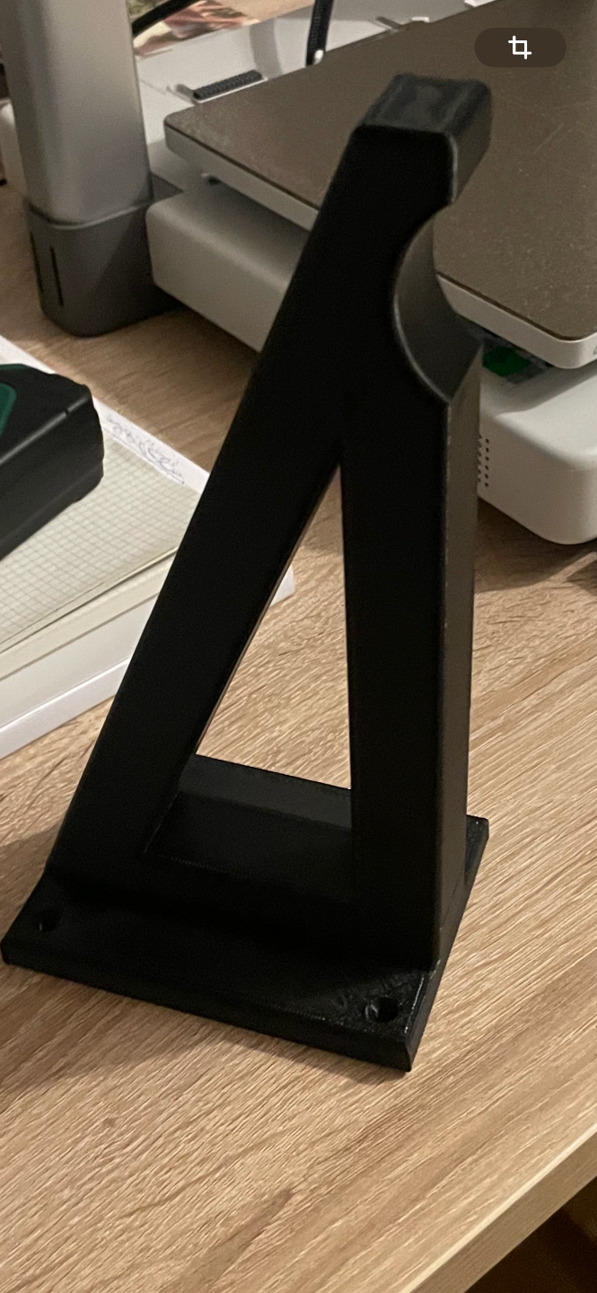 Bicycle bracket