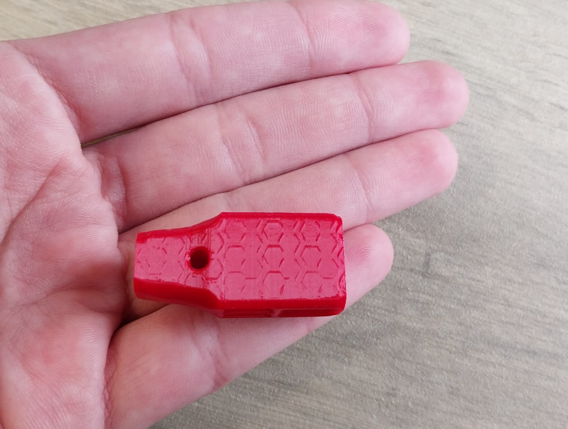 UltraWhistle (MINI)