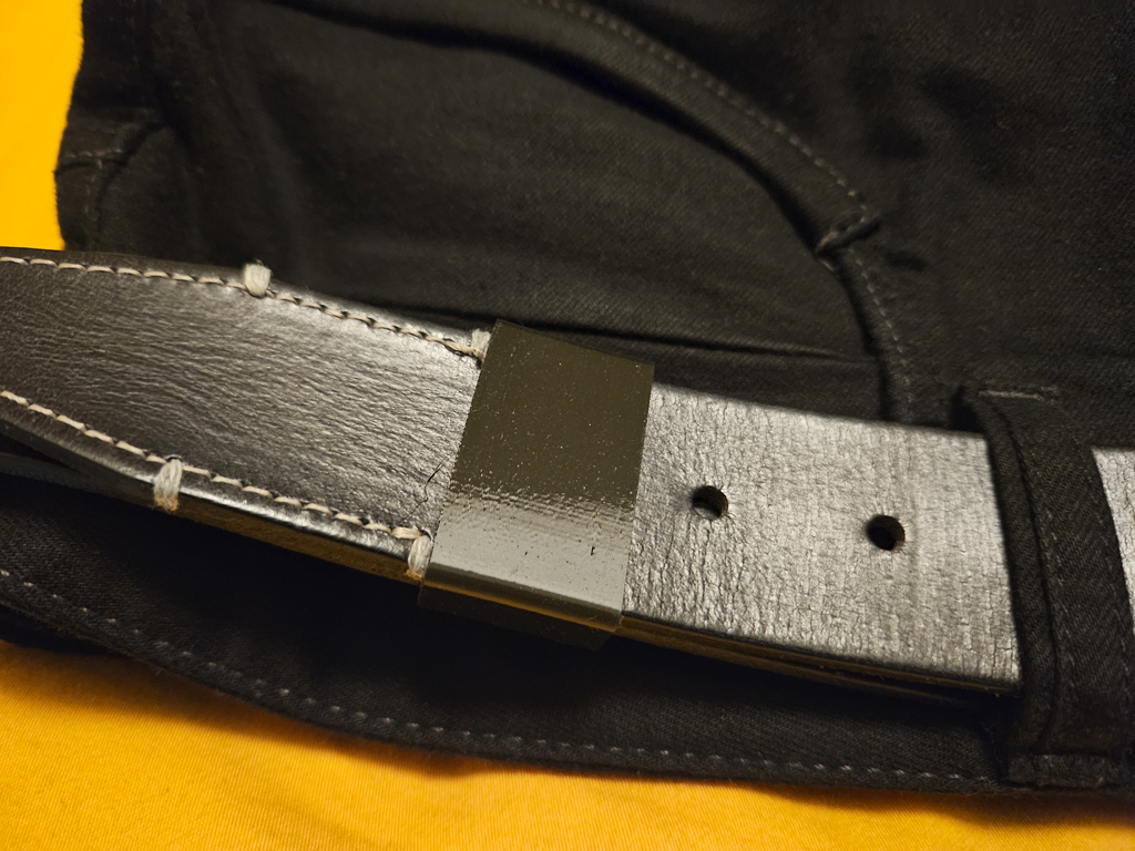 Belt Loop
