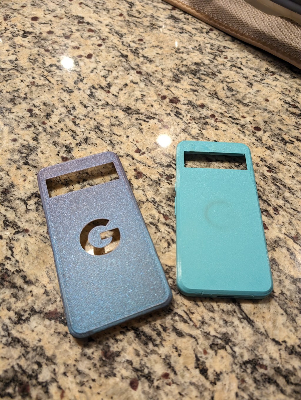 Pixel 8 Pro Dual Shell Case