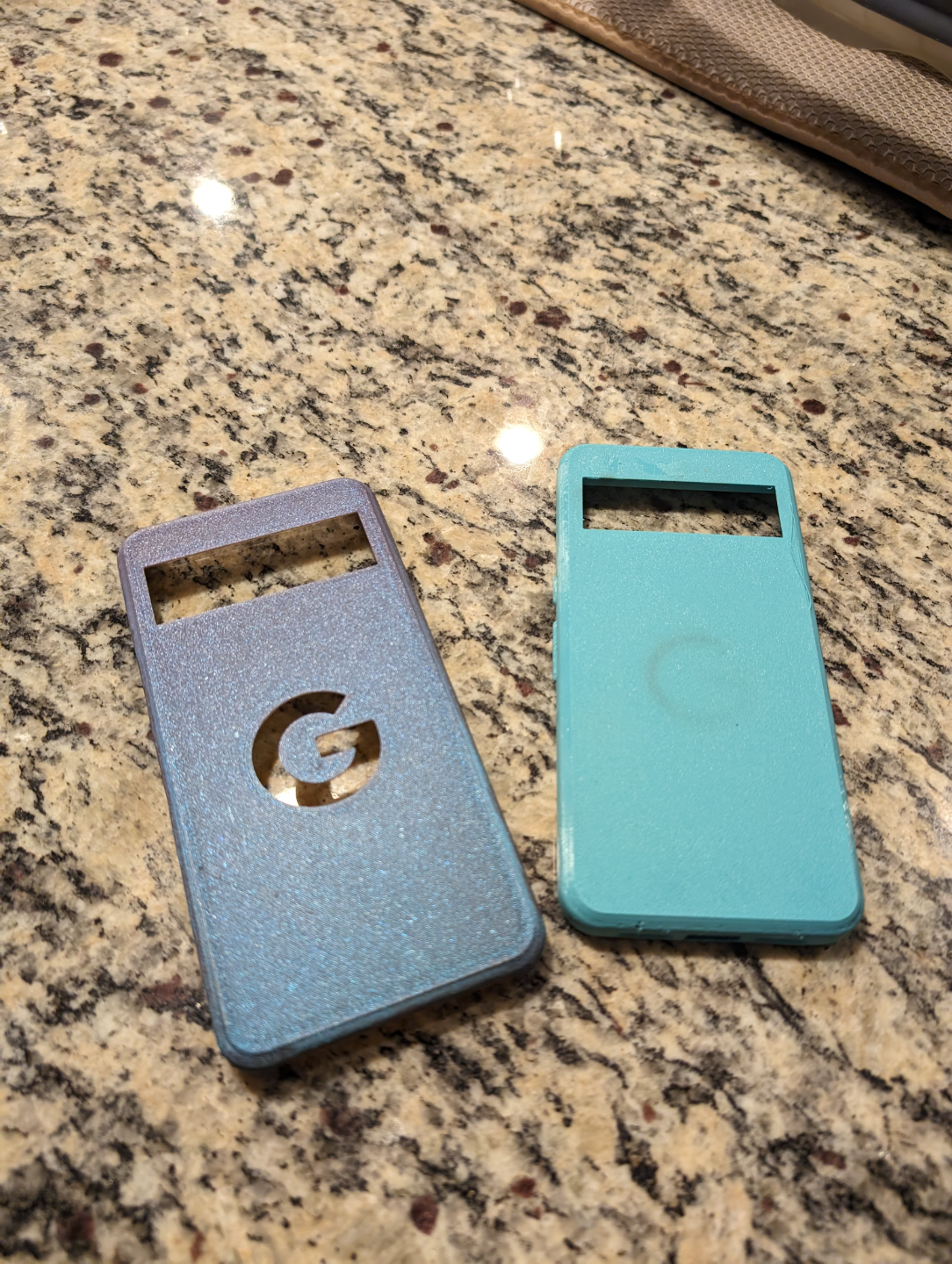 Pixel 8 Pro Dual Shell Case