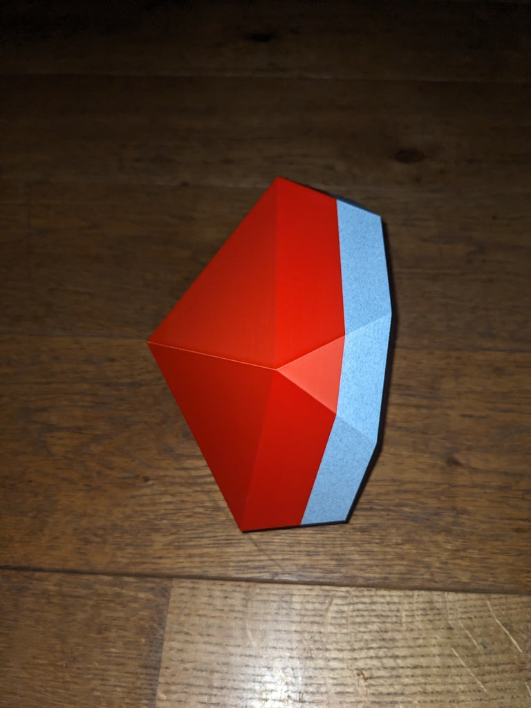 Icosahedron Collection