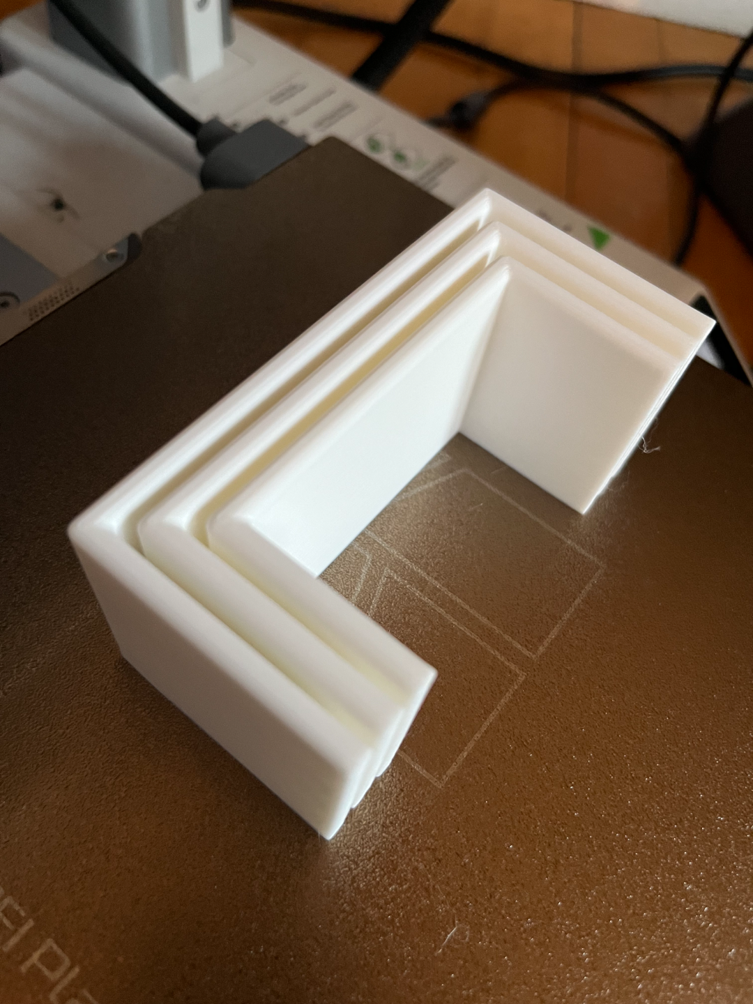 Stackable Shelves Shelf Set for Displays