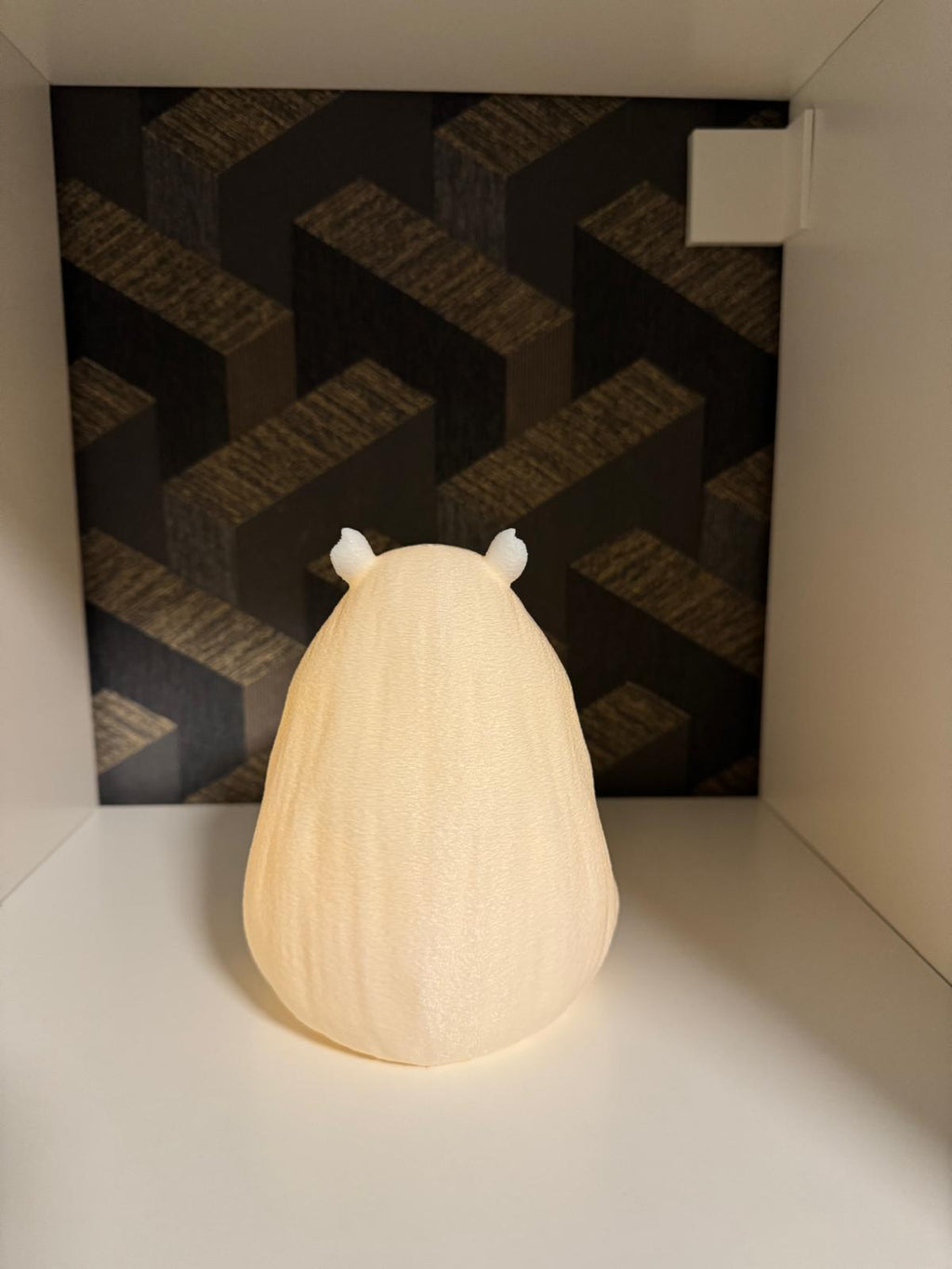 Capybara LED