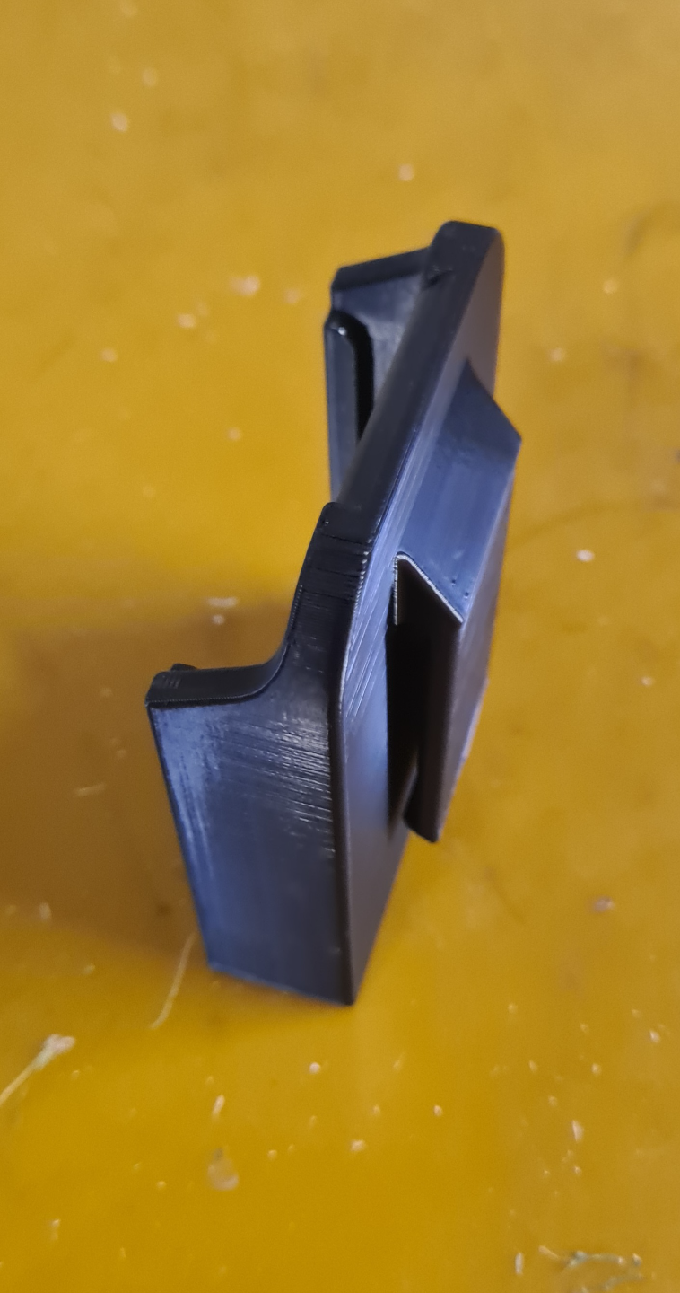 Makita Akkuhalter für Gürtel