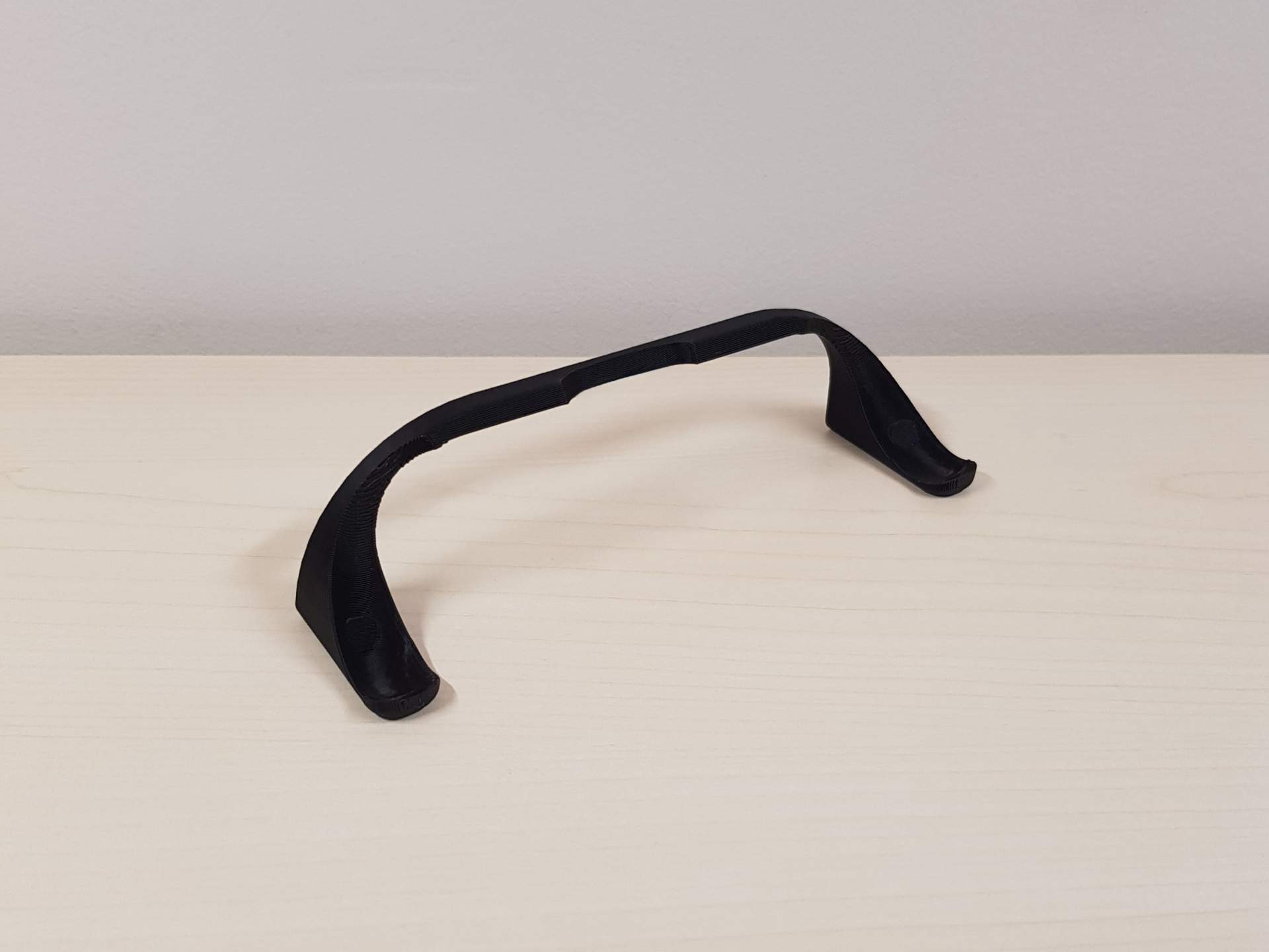 Invisible Xbox 360 Controller Holder Minimalist