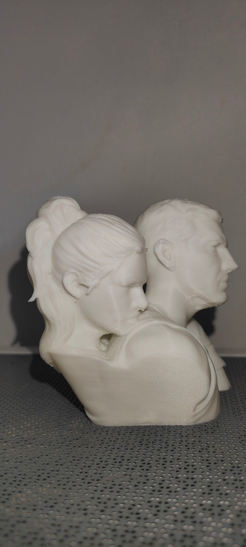 Jason and Lucia Bust - Gta 6