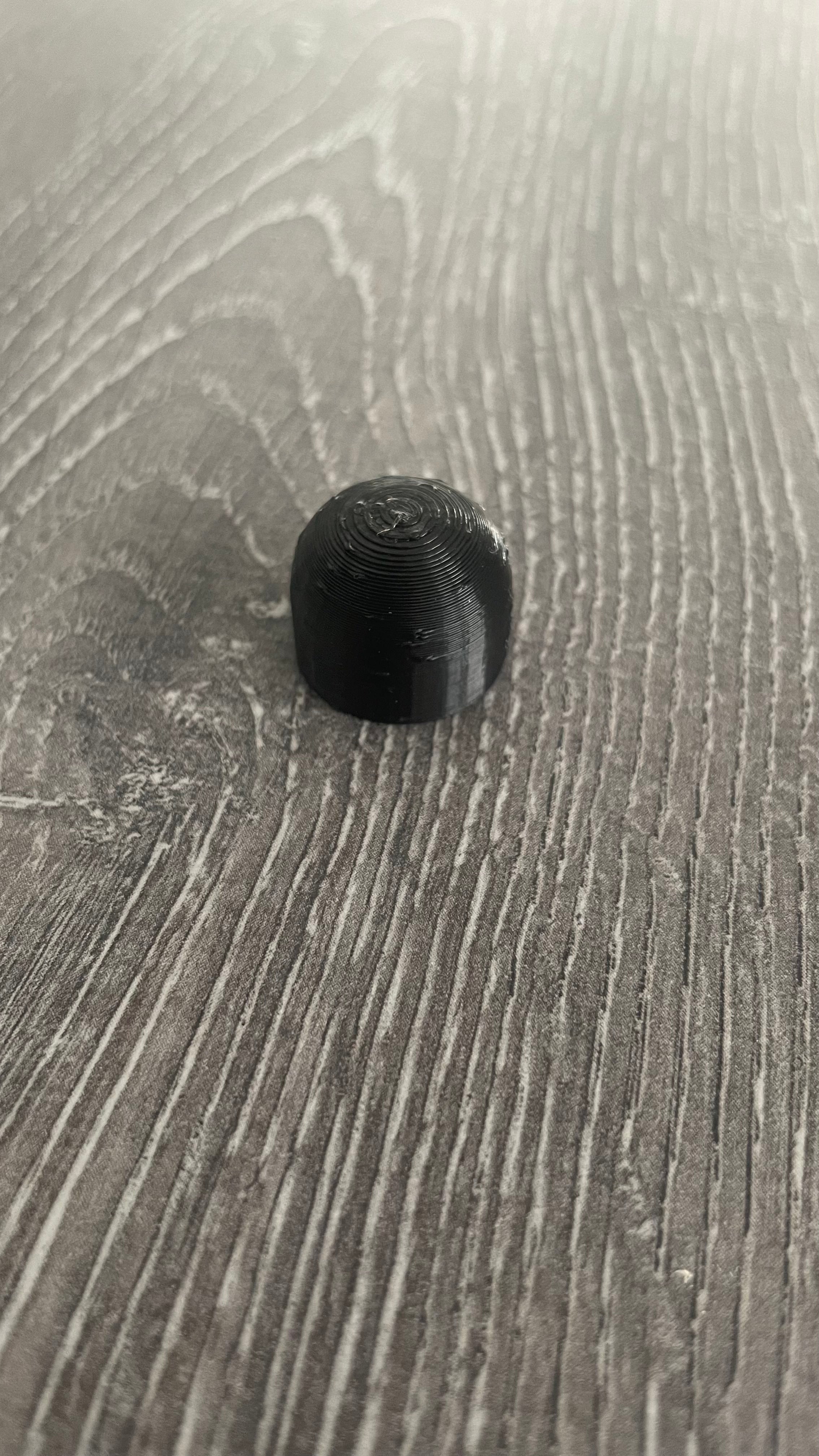 3D Benchy stand