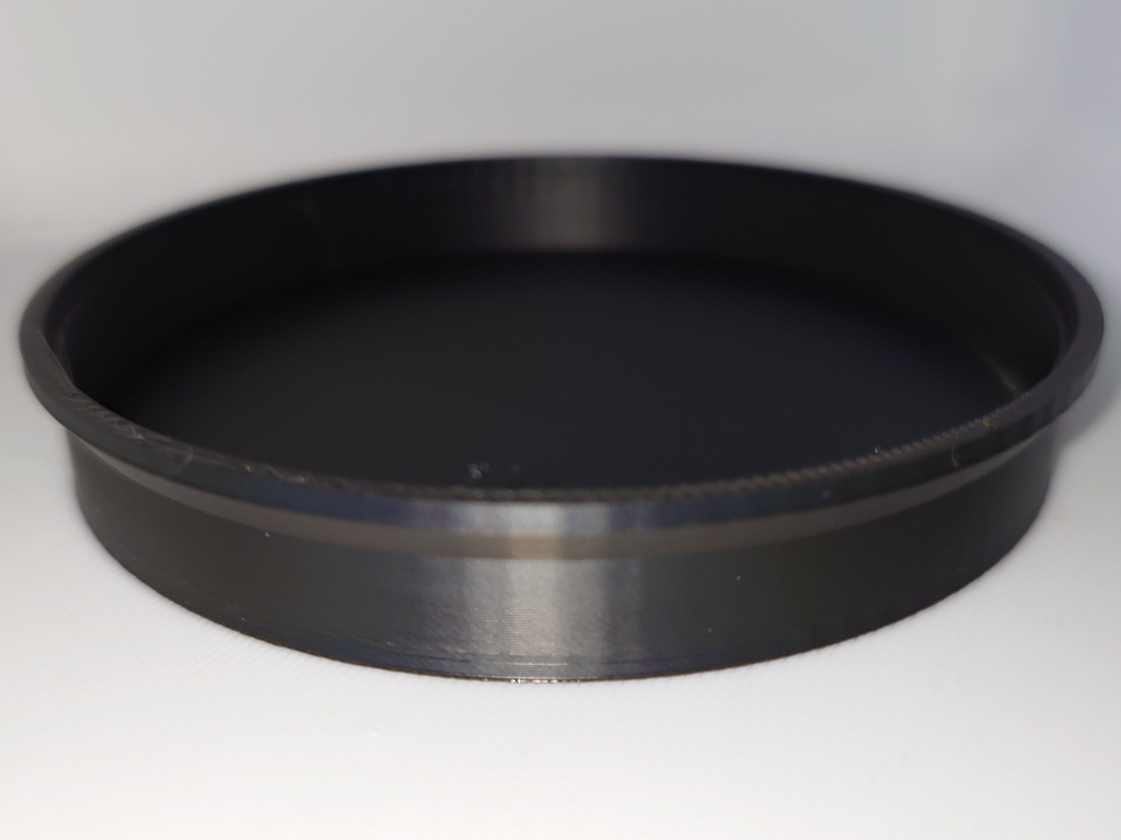 Parametric Coin Sorter