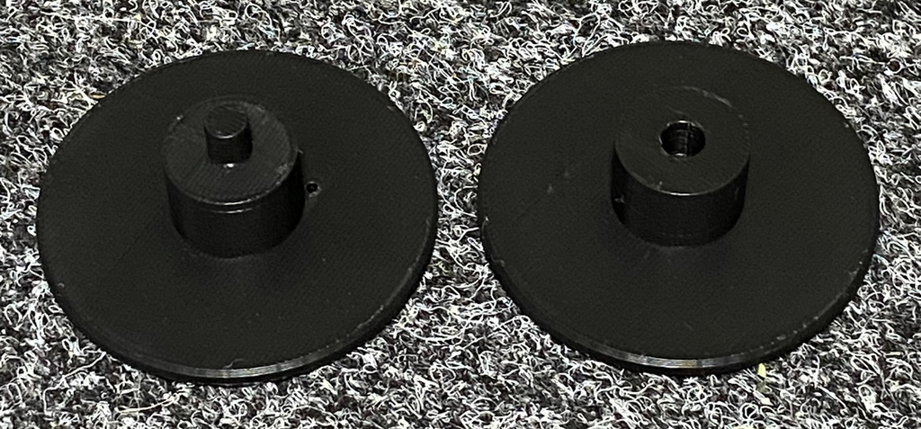 Small Spool