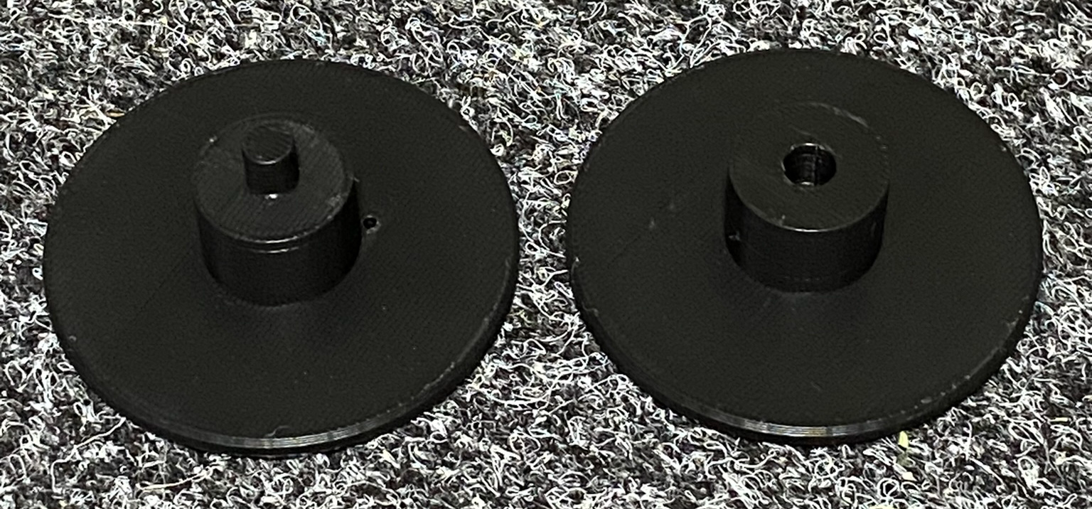 Small Spool