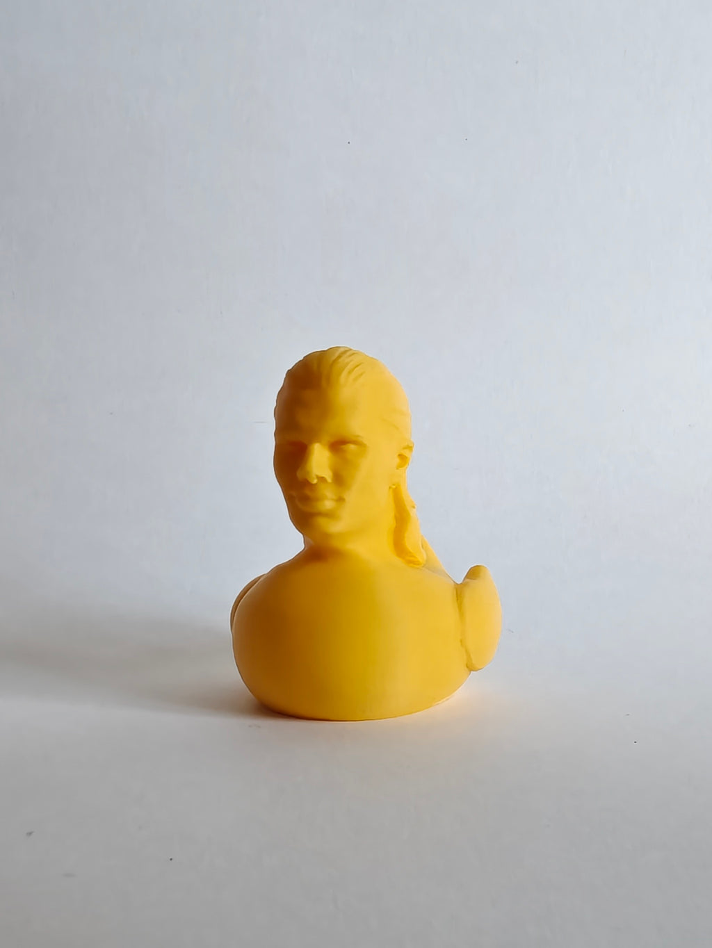 Haaland Rubber Duck