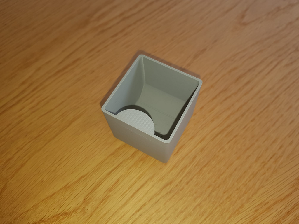 Ikea Helmer Sorting Boxes