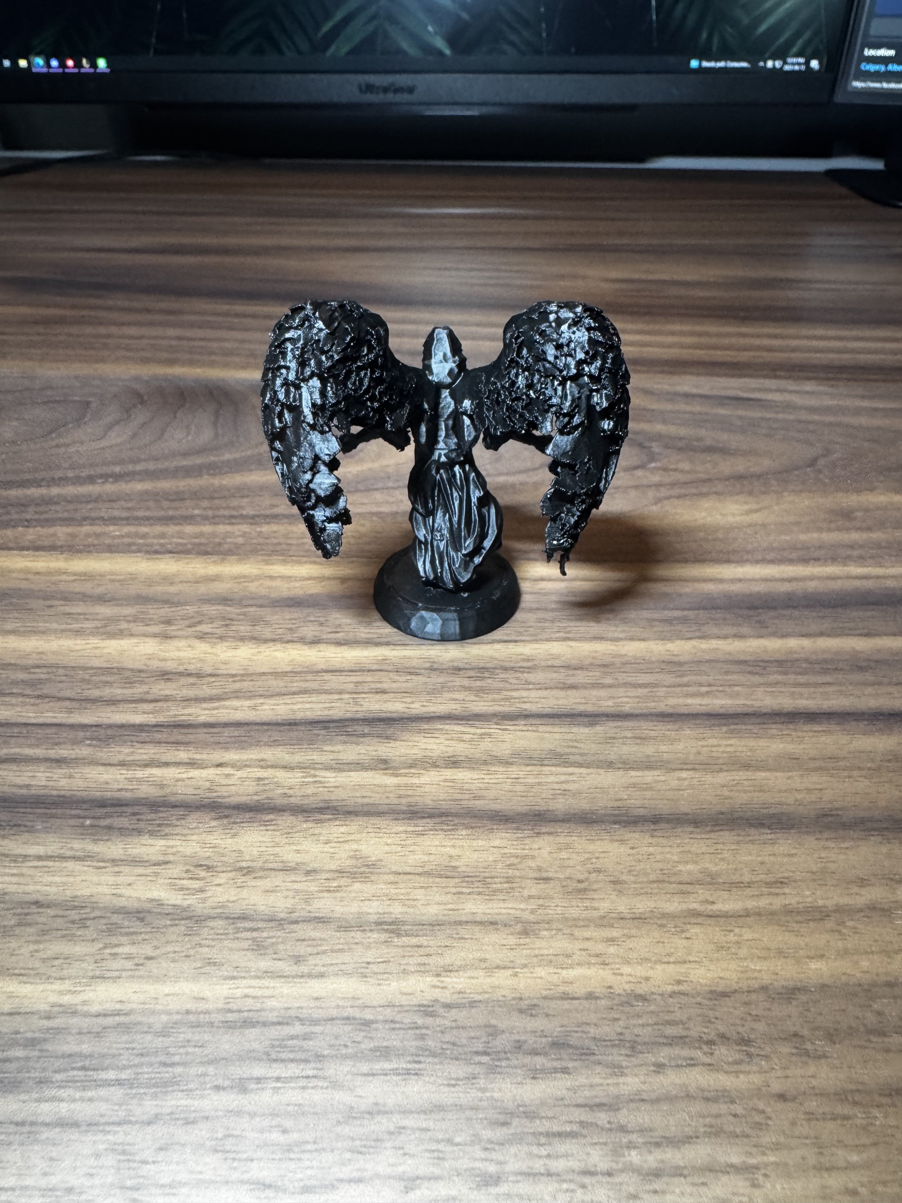 Unbound Angel